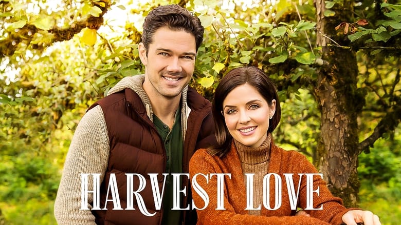 кадр из фильма Harvest Love