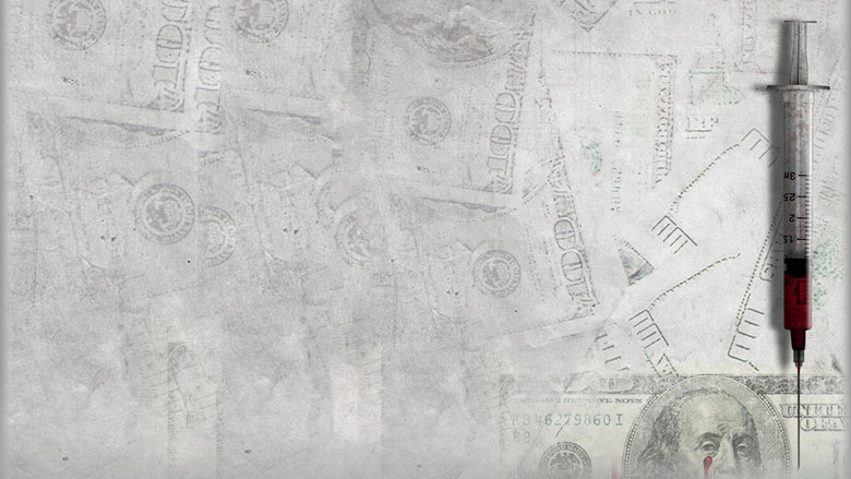 кадр из фильма Bought