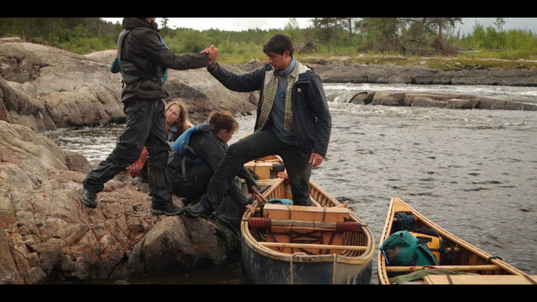 Once Upon a Time in the North