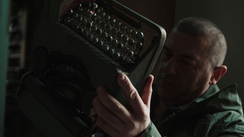 кадр из фильма Poslije zabave