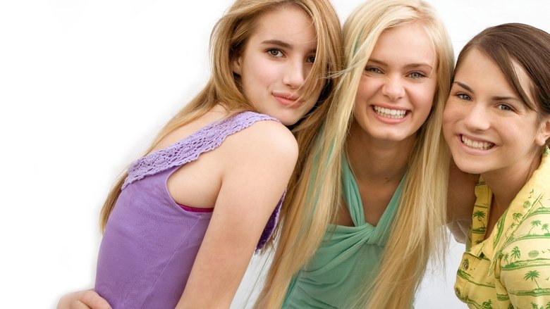 кадр из фильма Аквамарин