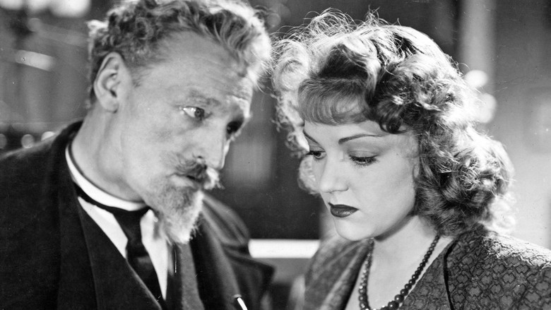 кадр из фильма Hans Onsdags-Veninde