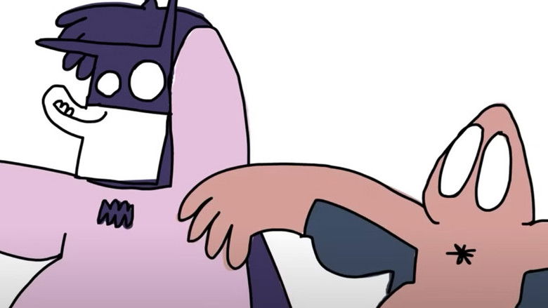 кадр из фильма Baman Piderman