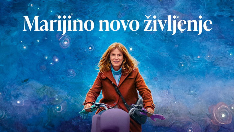 кадр из фильма Maria rêve