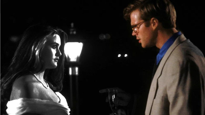 кадр из фильма Увлечение