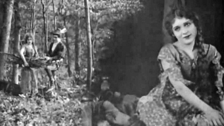 кадр из фильма Cinderella