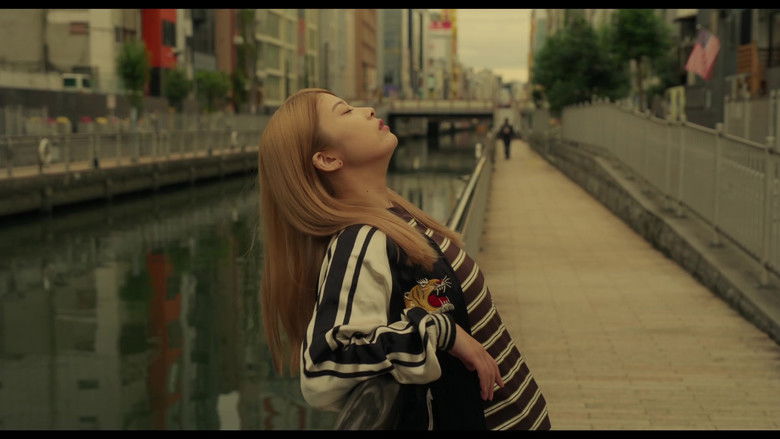 кадр из фильма コーポ・ア・コーポ