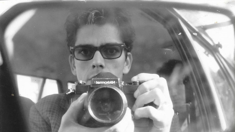 кадр из фильма L'Exilé