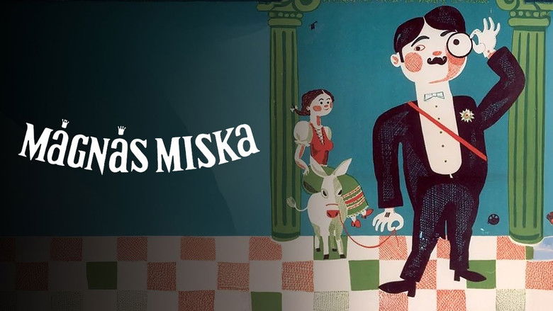 кадр из фильма Мишка-аристократ