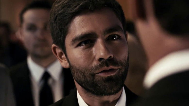 кадр из фильма Affairs of State