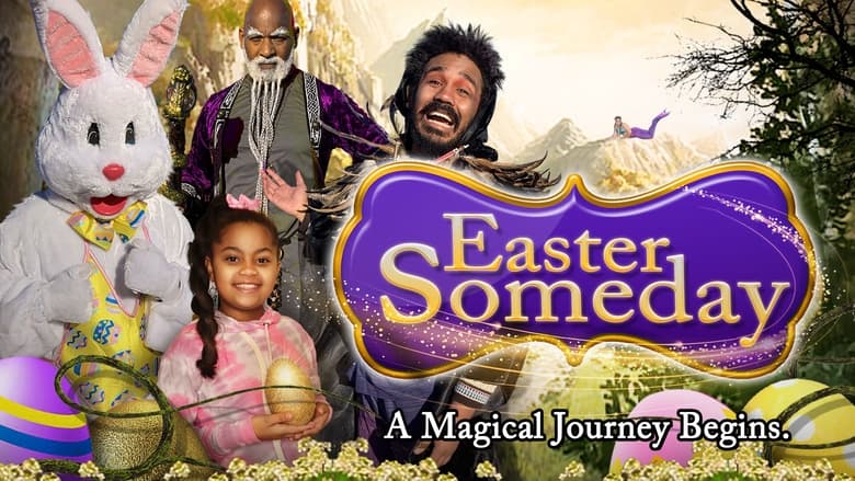 кадр из фильма Easter Someday