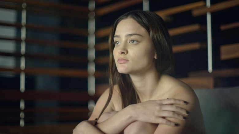 кадр из фильма Balcón