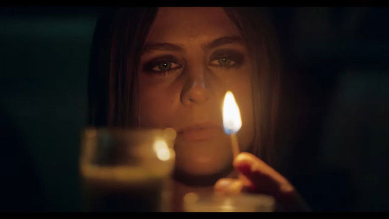 кадр из фильма Fear of a Black Planet