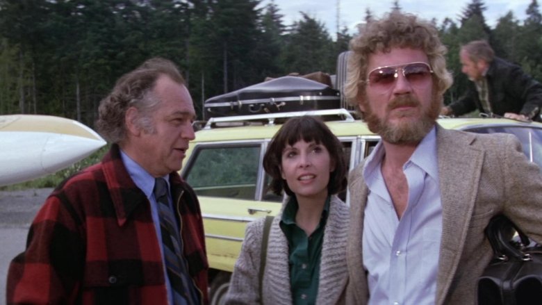 кадр из фильма Пророчество