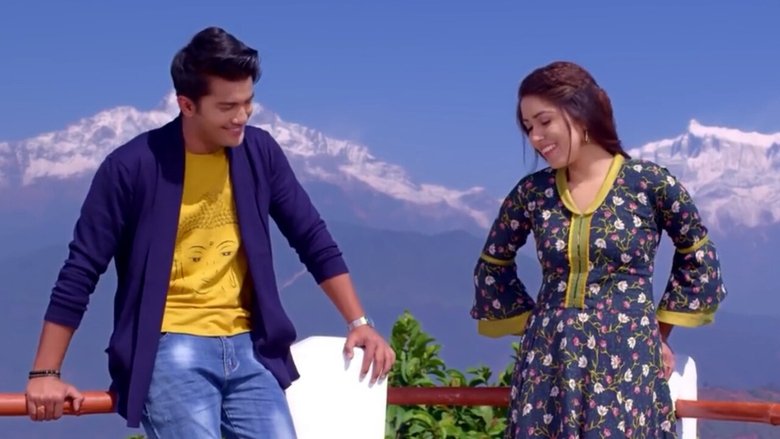 кадр из фильма Ramkahani