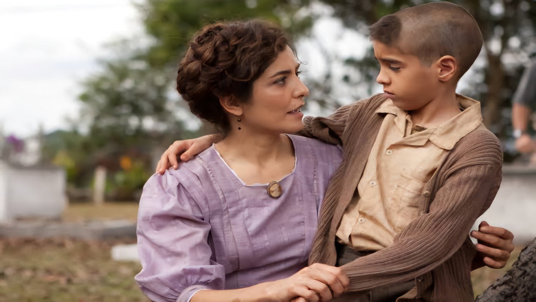 кадр из фильма Шику Шавьер