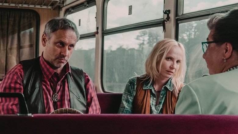 кадр из фильма Mimořádná událost