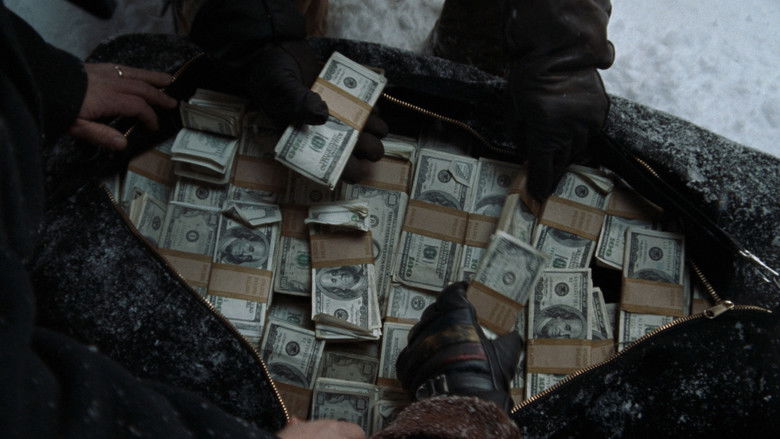 кадр из фильма Простой план