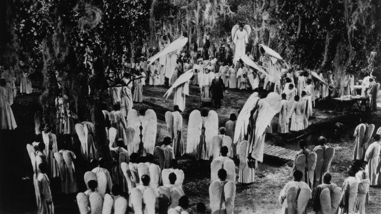 кадр из фильма Heaven