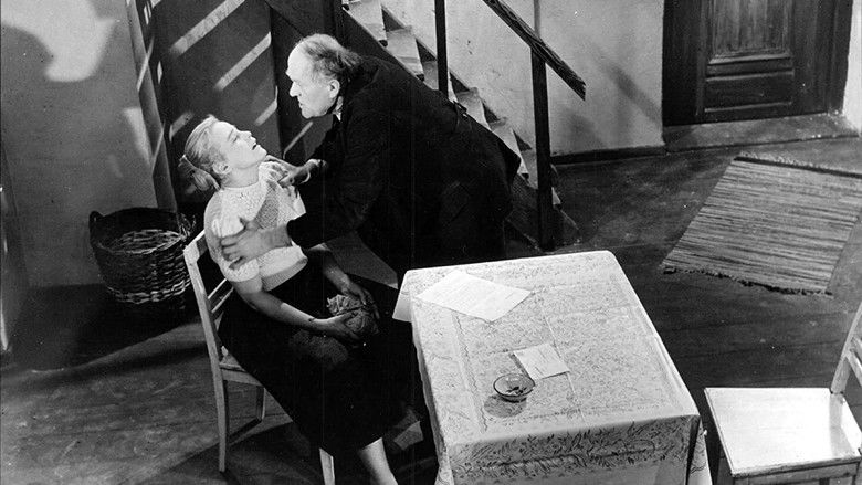 кадр из фильма Роза Бернд