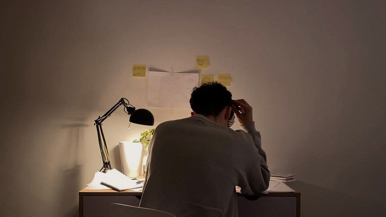 кадр из фильма Nouvelle Œuvre