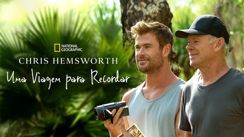 кадр из фильма Chris Hemsworth: A Road Trip to Remember