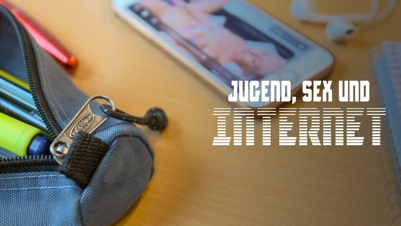 кадр из фильма Jugend, Sex und Internet - Wenn Teenager Pornos gucken