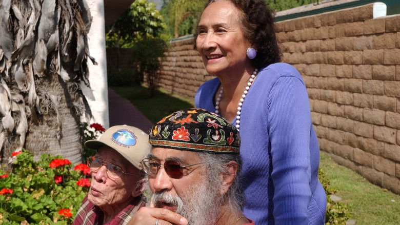 кадр из фильма Contractpensions - Djangan loepah!