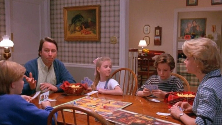 кадр из фильма Норт