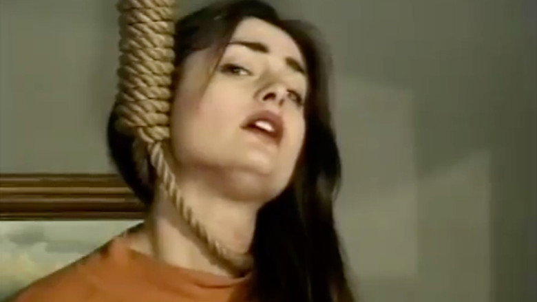 кадр из фильма The Hanging Wife