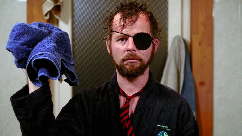 кадр из фильма Das sprichwörtliche Glück