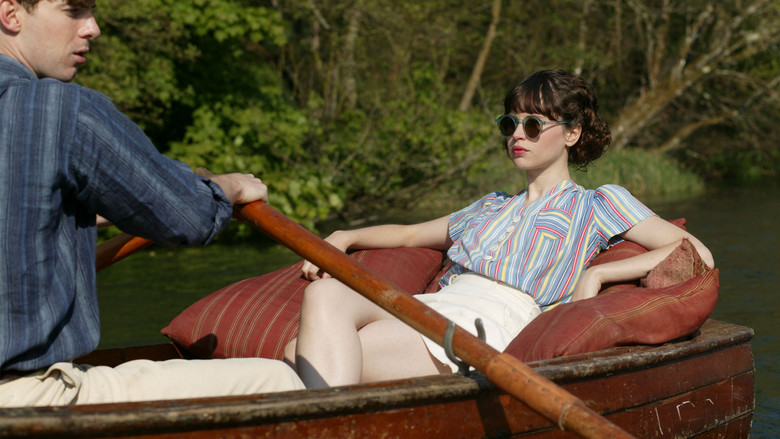 кадр из фильма Хороший денек для свадьбы