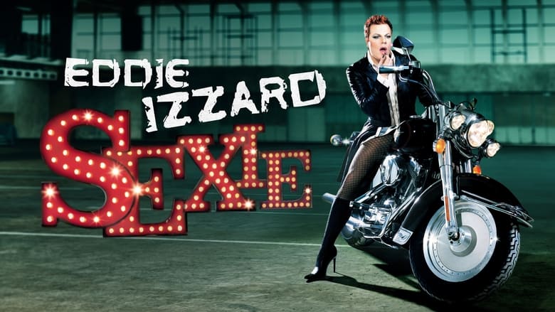 кадр из фильма Eddie Izzard: Sexie