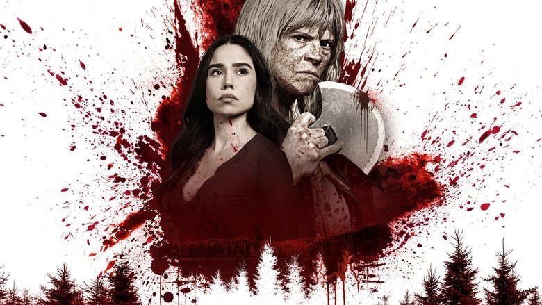 кадр из фильма Хозяйка лагеря