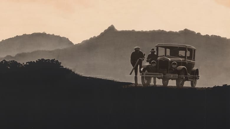 кадр из фильма Bootleggers