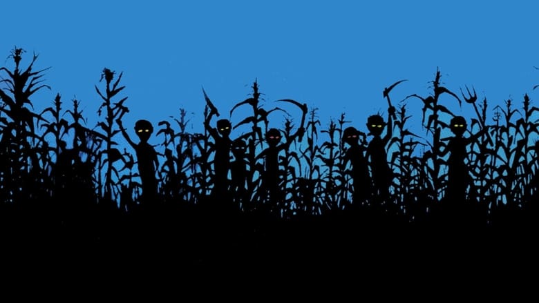 кадр из фильма Дети кукурузы 2: Последняя жертва