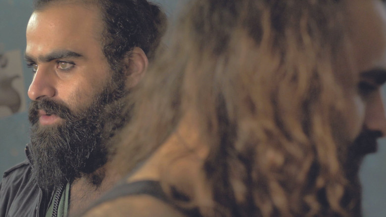 кадр из фильма Waiting For Gaza