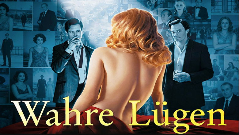 кадр из фильма Где скрывается правда