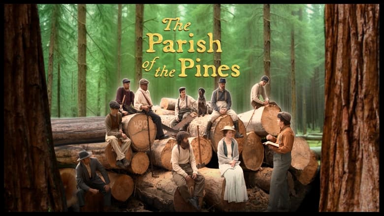 кадр из фильма The Parish of the Pines