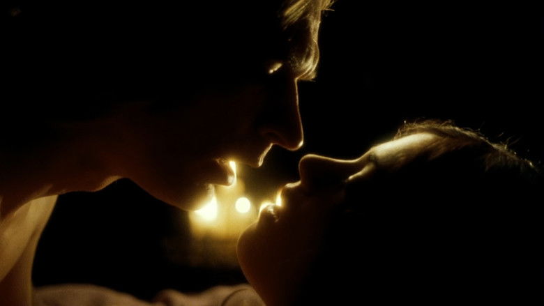 кадр из фильма Призрак оперы