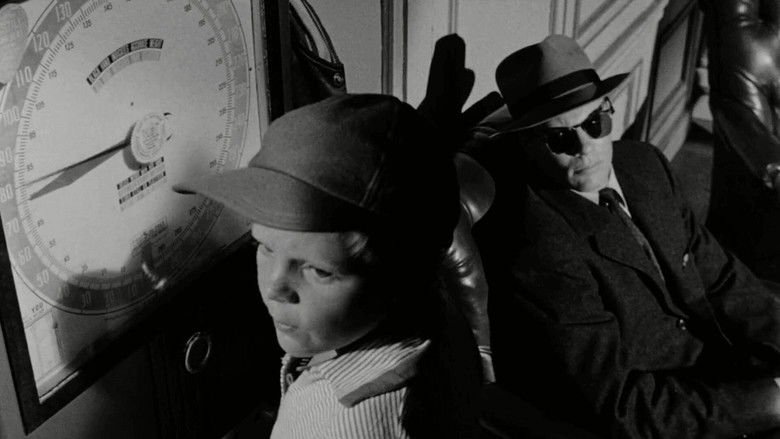 кадр из фильма Чёрный вторник