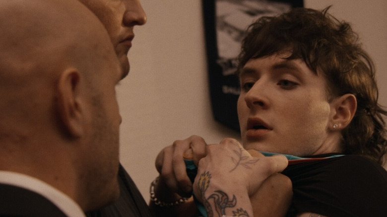 кадр из фильма Gem Mint