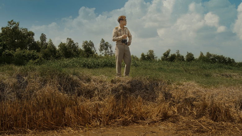 кадр из фильма ฝนแล้ง