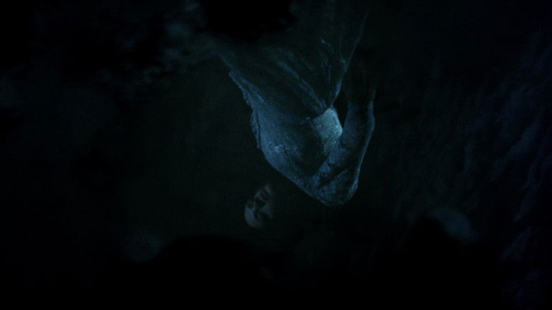 кадр из фильма Призрак оперы