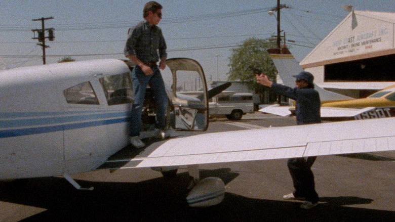 кадр из фильма China & Silk