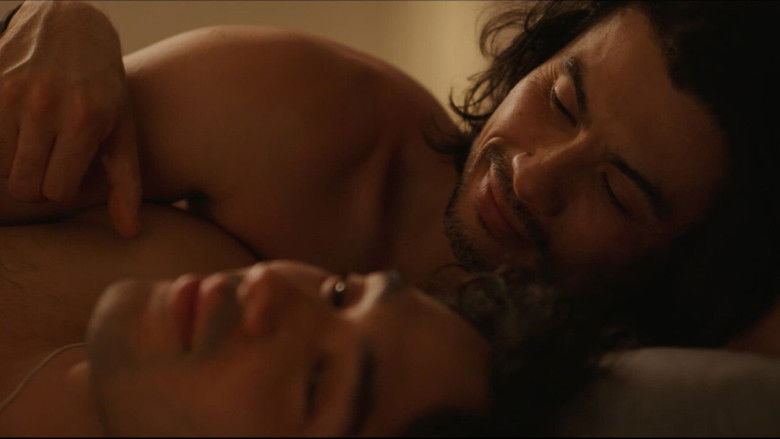 кадр из фильма From All Sides