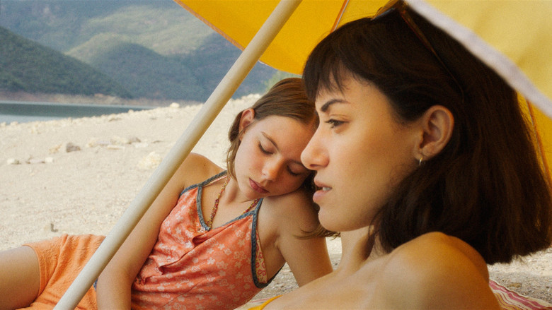 кадр из фильма Друзья и незнакомцы