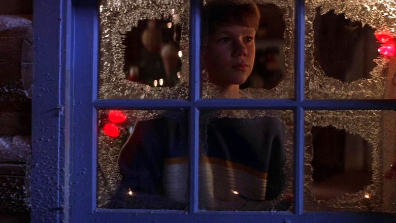 кадр из фильма Джек Фрост