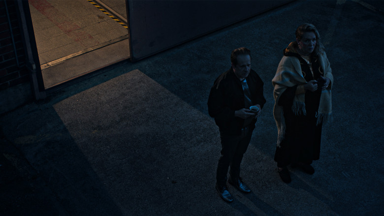 кадр из фильма Astro TV