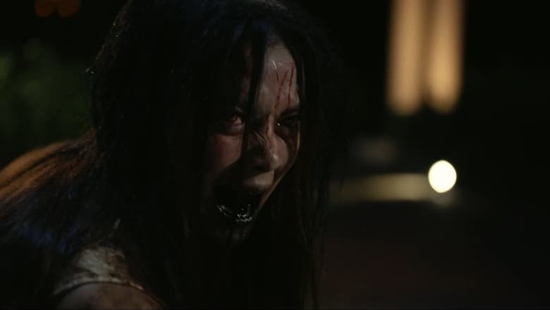 кадр из фильма Зловещие мертвецы: Некрономикон